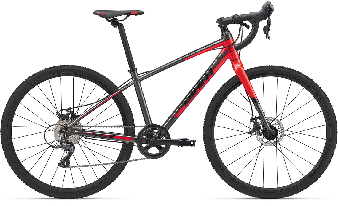 2021 GIANT Bicycles | TCX ESPOIR 26