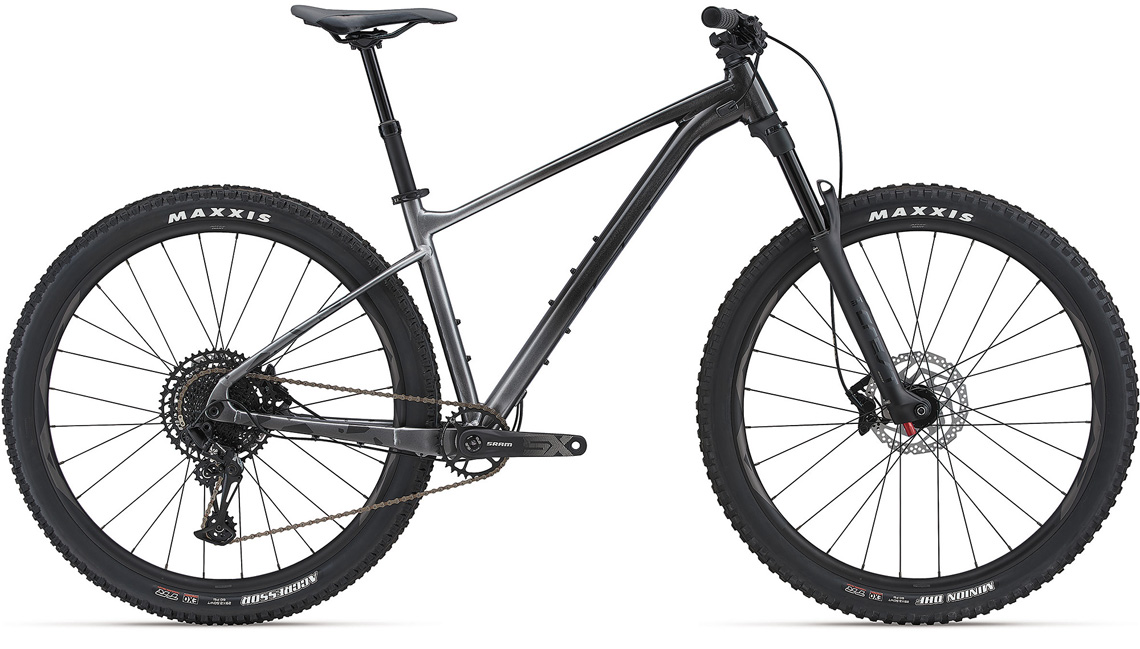 2021 GIANT Bicycles | FATHOM 29ER 1