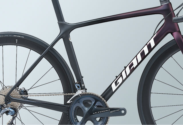 2021 GIANT Bicycles | TCR ADVANCED PRO 1 DISC