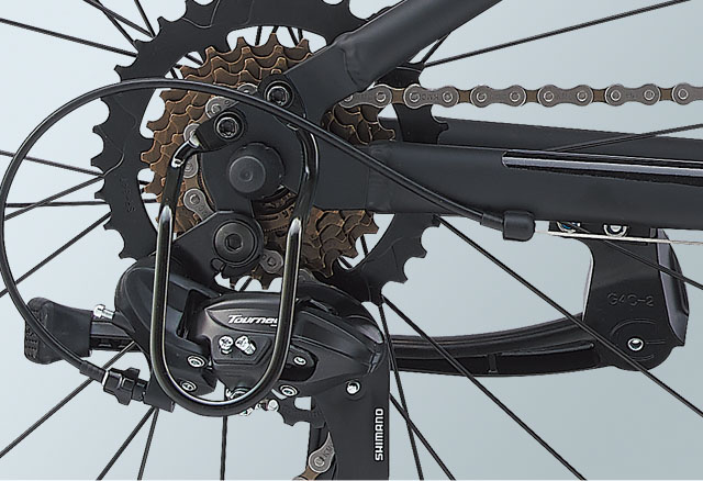 2021 GIANT Bicycles | XTC JR 24