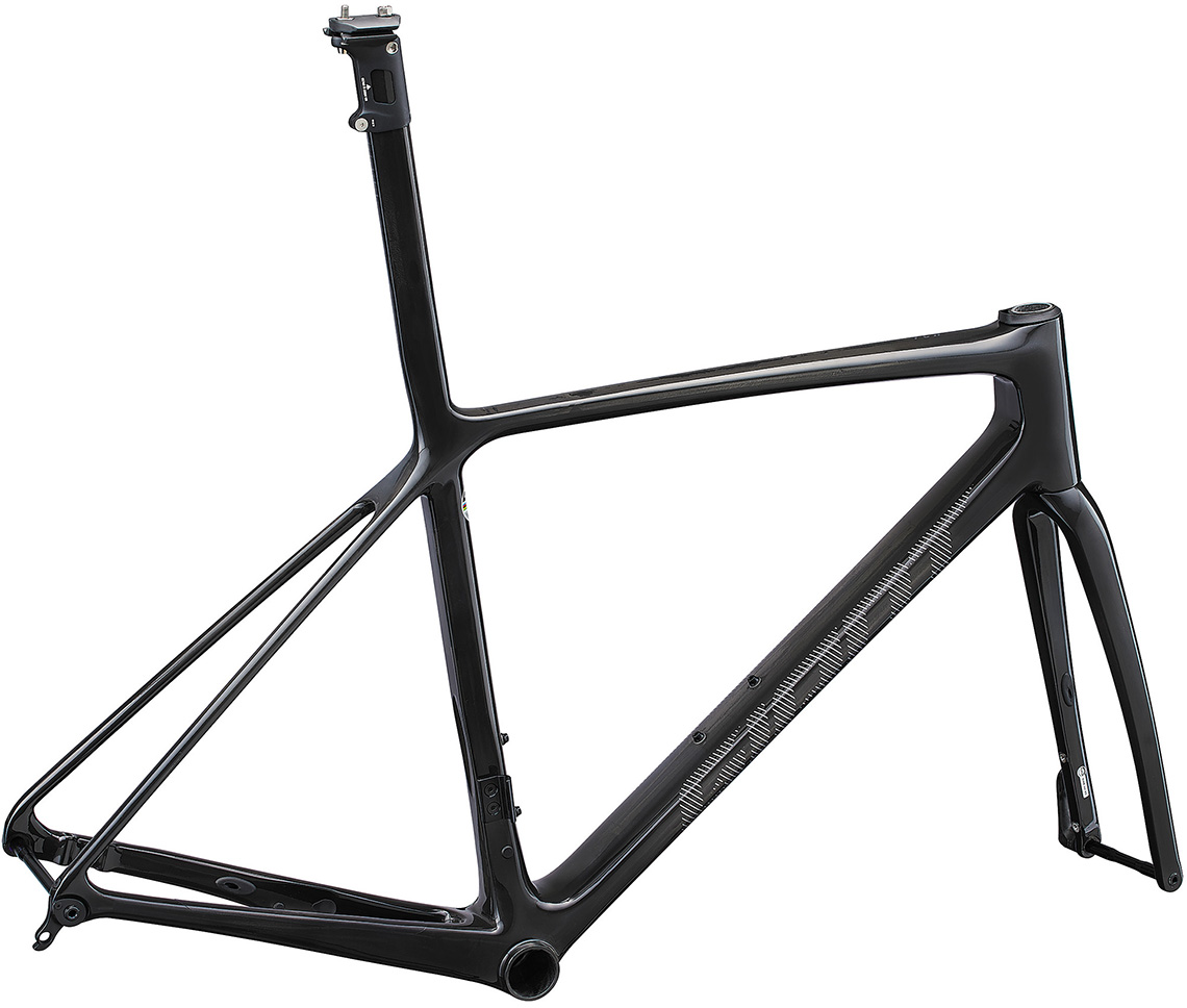 2023 GIANT Bicycles | TCR ADVANCED SL DISC FRAME SET