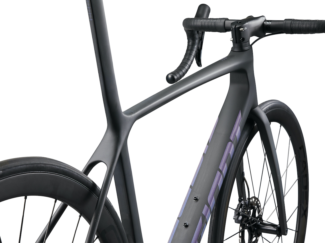 2023 GIANT Bicycles | TCR ADVANCED SL 0 DISC