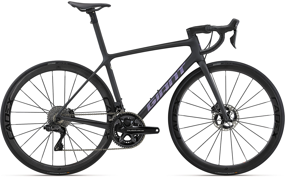 2023 GIANT Bicycles | TCR ADVANCED SL 0 DISC