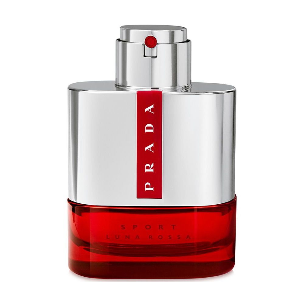Luna Rossa Sport (Tester) 3.4 oz by Prada For Men | UPC