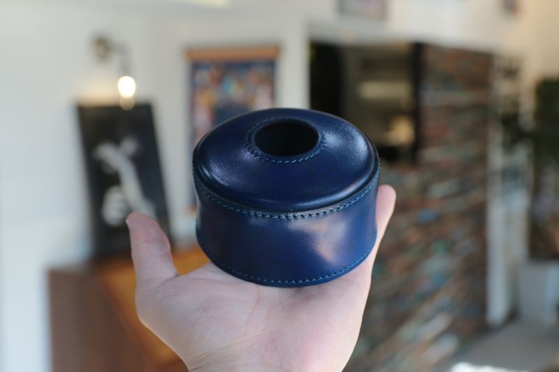 ガスカートリッジカバー/OD缶カバー