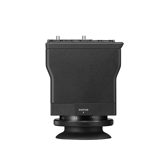 SIGMA(シグマ) LCD ビューファインダー LVF-11: カメラ 銀一オンライン