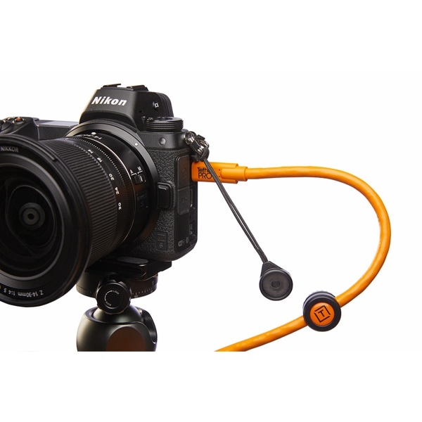 TETHER TOOLS(テザーツールズ) Tether Guard テザリングサポートキット