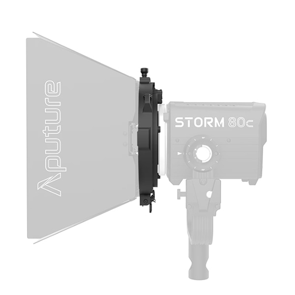 Aputure(アプチャー) STORM 80c ボーエンズマウントアダプター