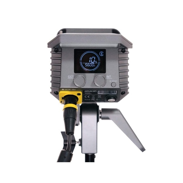 Aputure(アプチャー) amaran 100x LEDビデオライト AP100x(amaran 100x