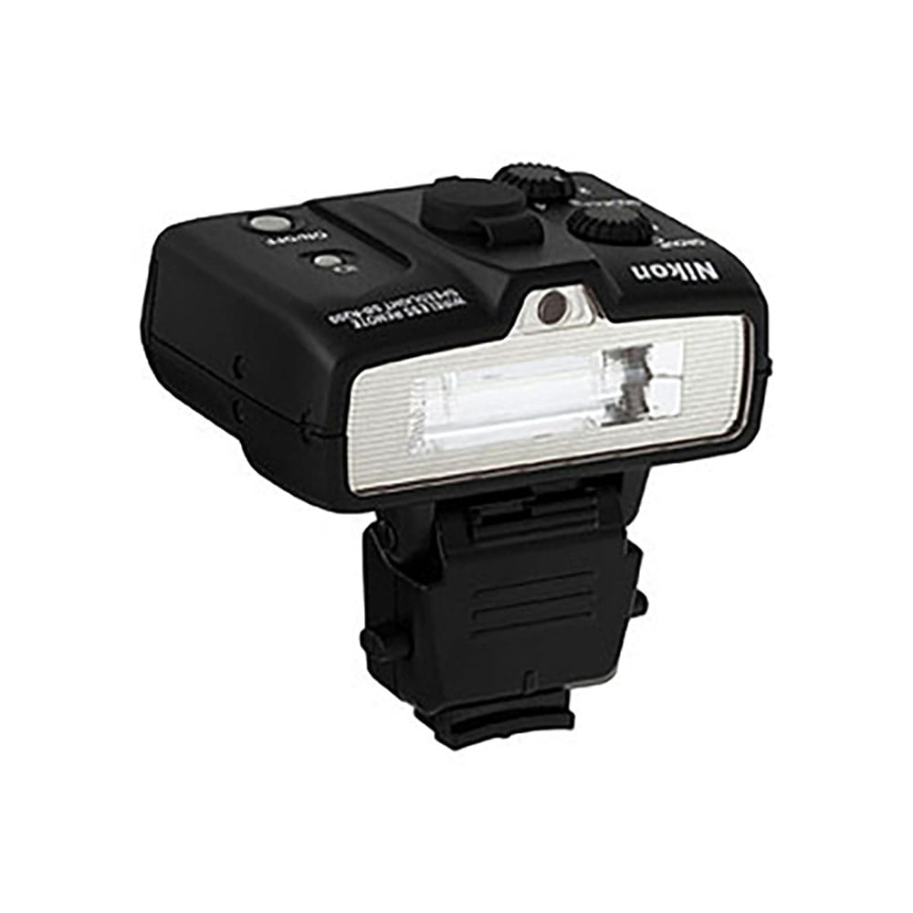 Nikon(ニコン) ワイヤレスリモートスピードライト SB-R200(SB-R200