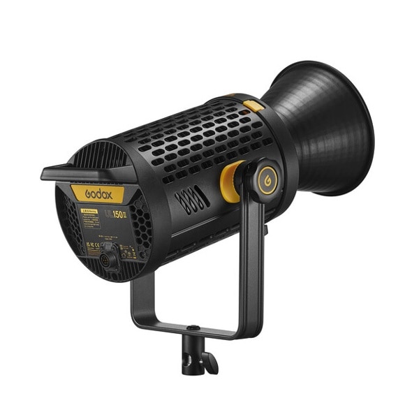 GODOX(ゴドックス) UL150 II LEDビデオライト 266242(UL150 II