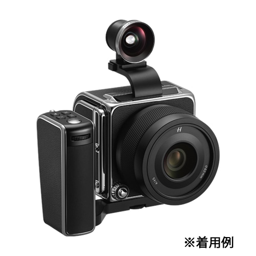HASSELBLAD(ハッセルブラッド) 907X コントロールグリップ