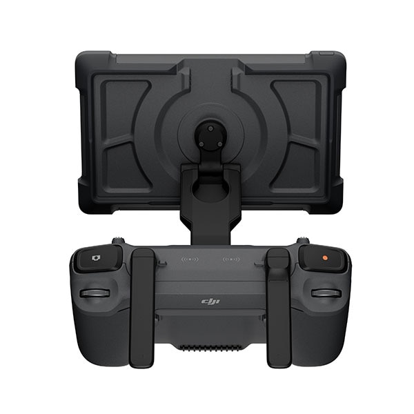 DJI(ディージェーアイ) RC Pro 2 コントローラー: カメラ 銀一