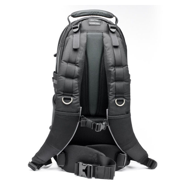 thinkTANKphoto(シンクタンクフォト) グラス リモ ブラックグレー