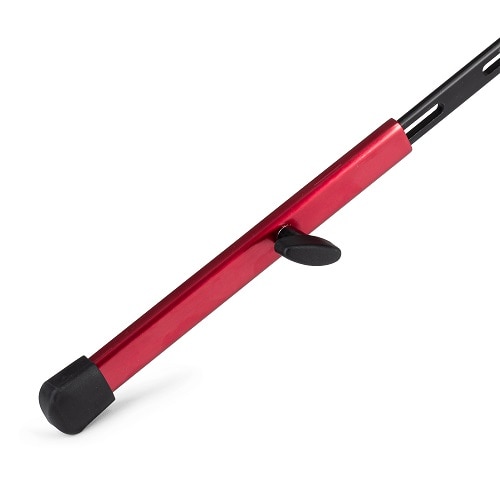 Manfrotto(マンフロット) カーボンナノポールスタンド MS0490C: 撮影