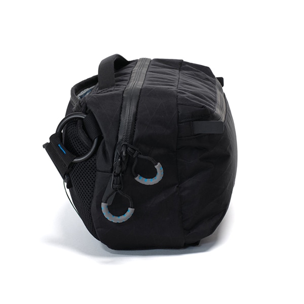 Gura Gear(グラギア) キボコ シティ スリング 6L インサート付き