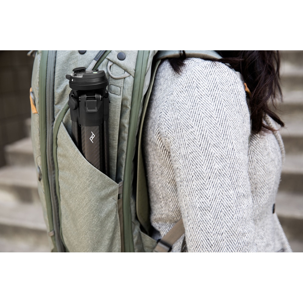 Peak Design(ピークデザイン) トラベル トライポッド カーボン / TT-CB