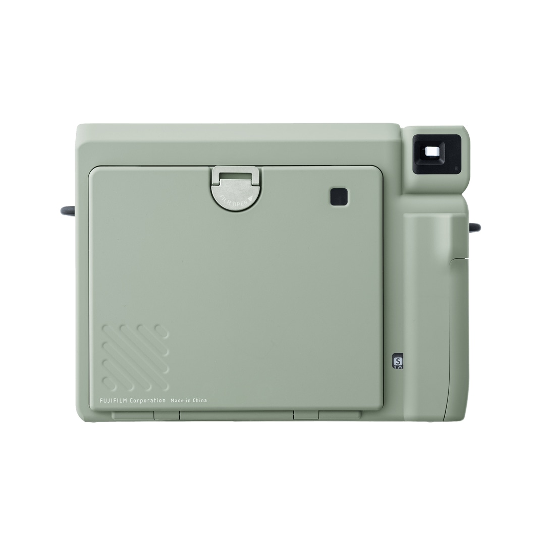 FUJIFILM(富士フイルム) INS WIDE 400 インスタントカメラ 16824111