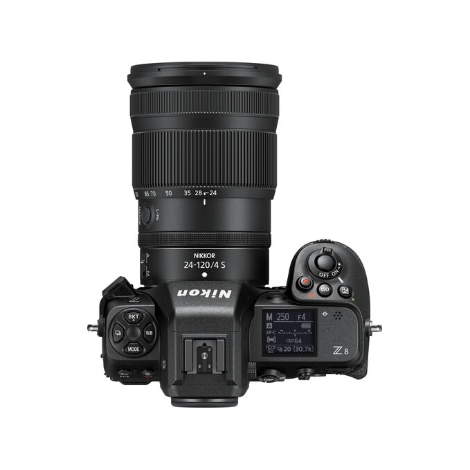 5/7キャンペーン】Nikon(ニコン) Z 8 フルサイズミラーレスカメラ(Z 8