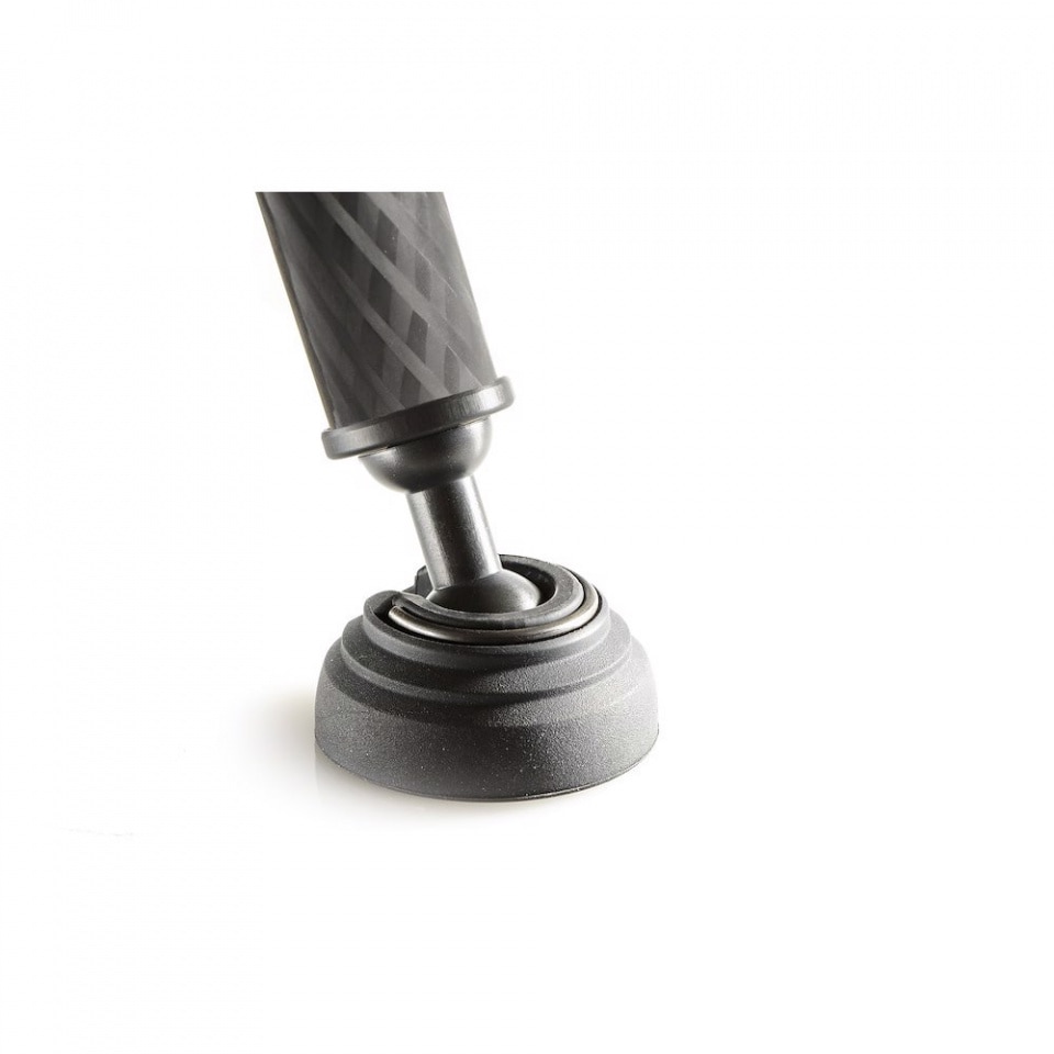 GITZO(ジッツオ) カーボン 一脚 2型 4段 GM2542(一脚 GM2542): 三脚