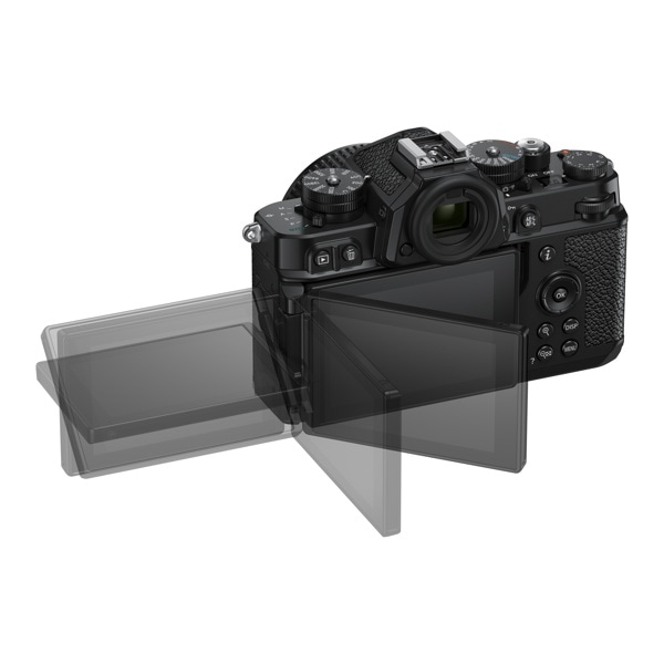 5/7キャンペーン】Nikon(ニコン) Z f ミラーレスカメラ ボディ