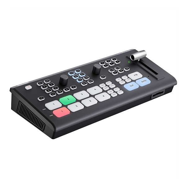 Osee(オーシー) GoStream Deck ストリーミングスイッチャー(GoStream