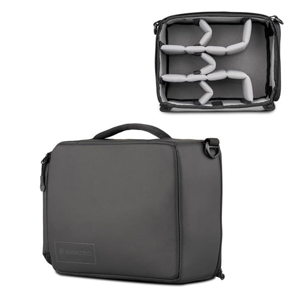 WANDRD(ワンダード) エッセンシャル プラス カメラキューブ V2