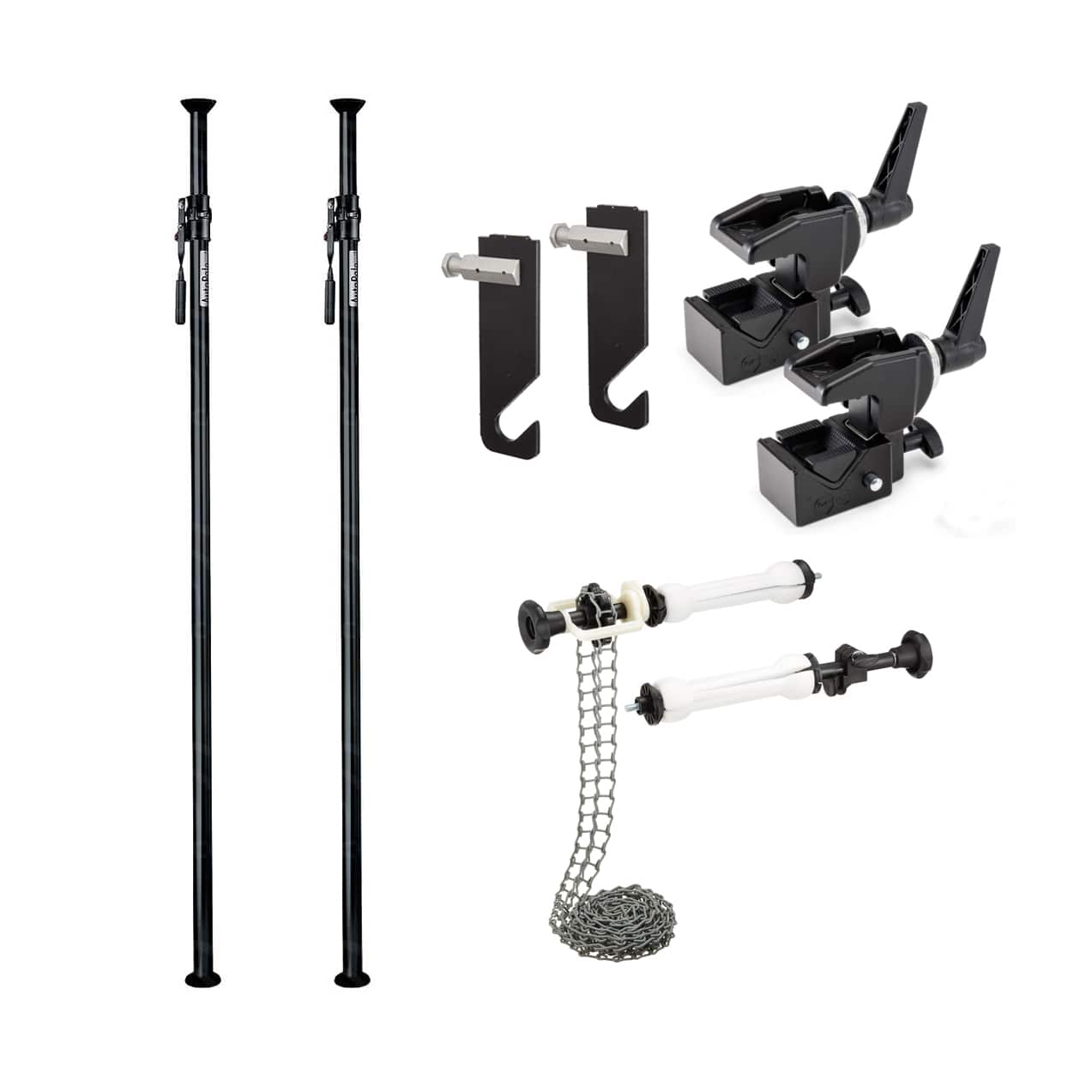 楽々設置！背景紙セッティングセットキャンペーン 銀一オンライン