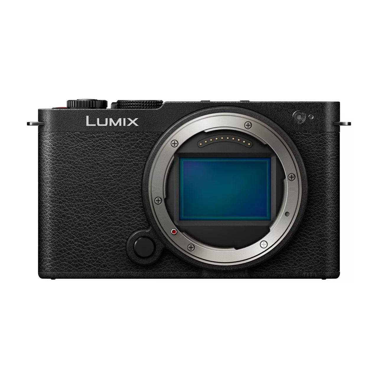 Panasonic(パナソニック) LUMIX S9 デジタル一眼カメラ ボディ