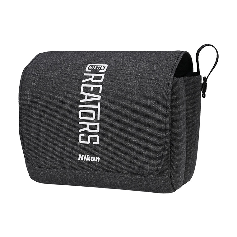 Nikon(ニコン) Nikon CREATORS カメラケース CS-NH61: カメラ 銀一