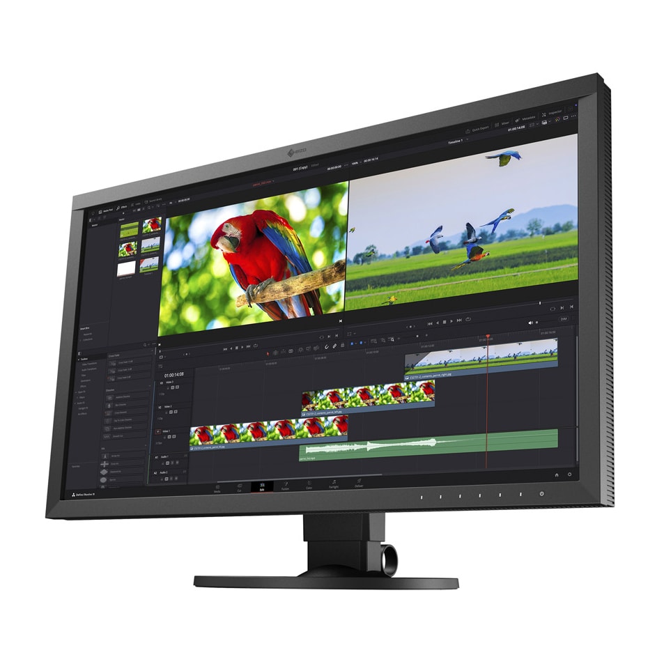 会員価格/SALE】EIZO(エイゾー) ColorEdge CS2731-Z 27型 カラー