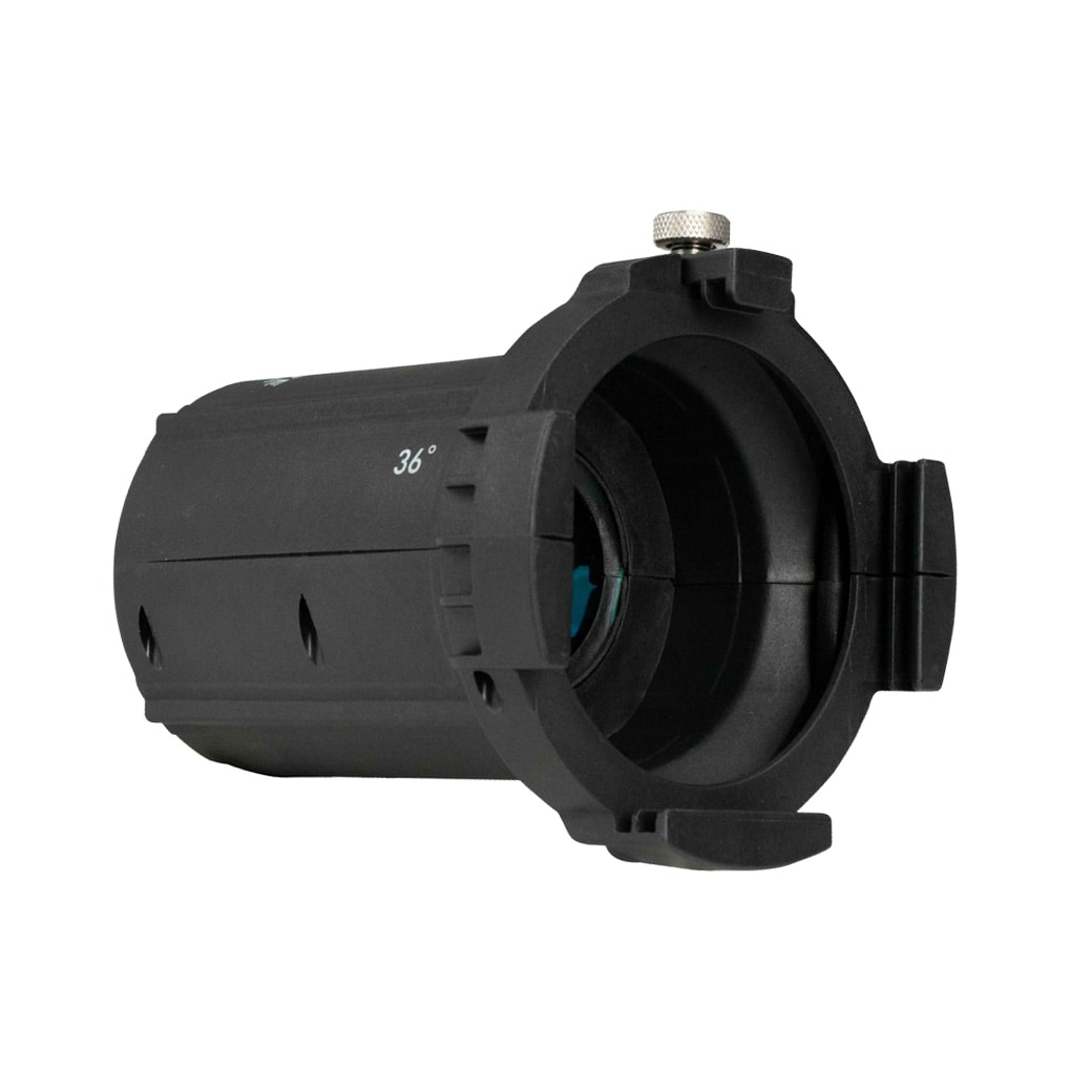 NANLITE(ナンライト) プロジェクションアタッチメント用 レンズ36° FM