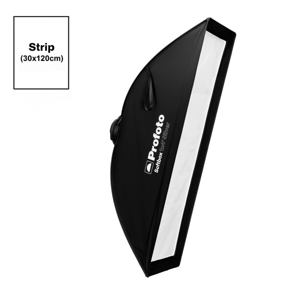 会員限定ポイント3倍/SALE】Profoto(プロフォト) ソフトボックス 1x4