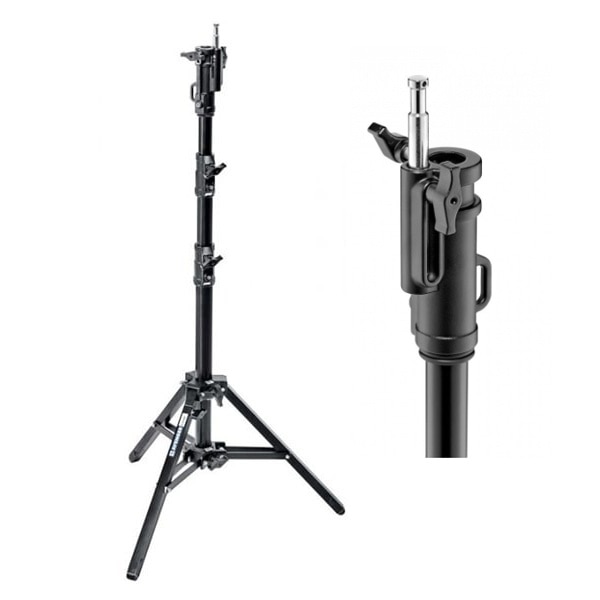 Avenger(アベンジャー) アルミ コンボスタンド 198cm A1020B(A1020B