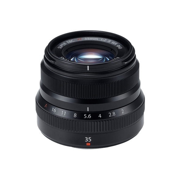 FUJIFILM(富士フイルム) XF35mmF1.4 R: レンズ 銀一オンラインショップ