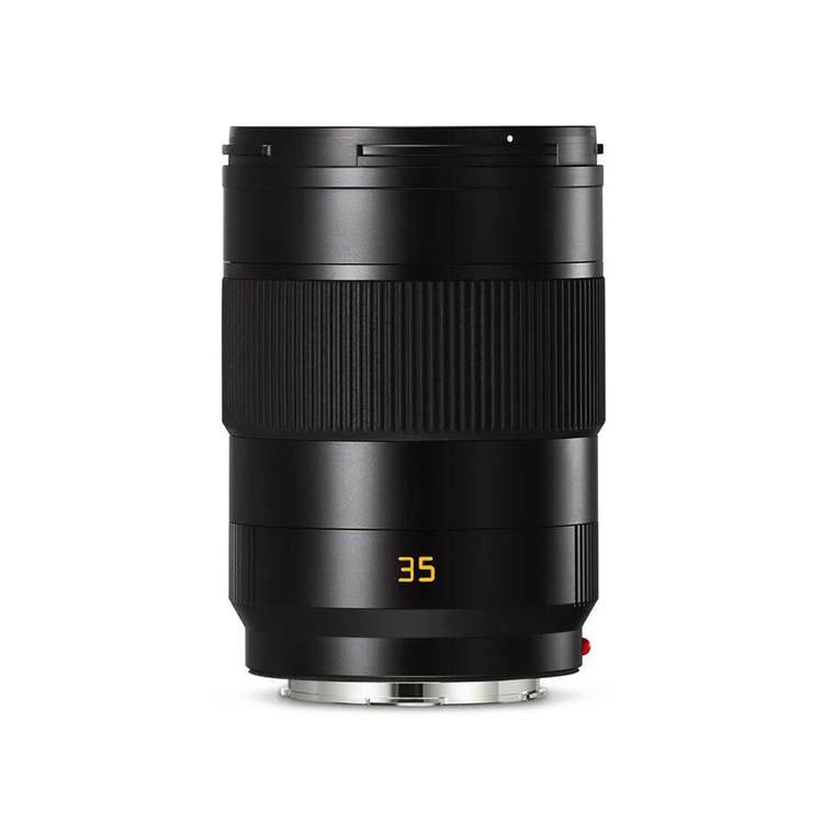 Leica】コンパクトで明るい、汎用性の高いレンズ『ズミクロンM f2/28mm