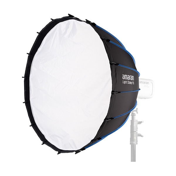 Manfrotto(マンフロット) スナップティルトヘッド ストロボ用16mm メス