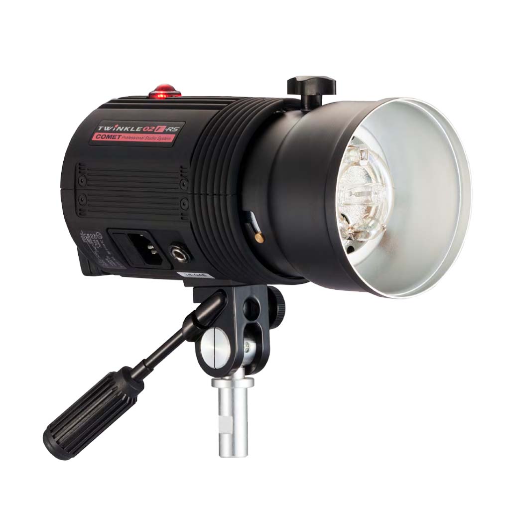 ライト/照明機材/ストロボ/モノブロックストロボ/ACタイプ(モノ