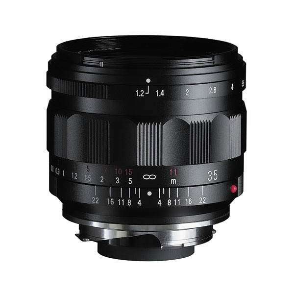 Voigtlander(フォクトレンダー) NOKTON 50mm F1 Aspherical VM ライカM