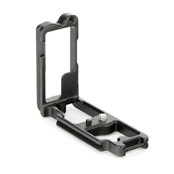 Manfrotto(マンフロット) LブラケットRC4 MS050M4-RC-4: 三脚・一脚