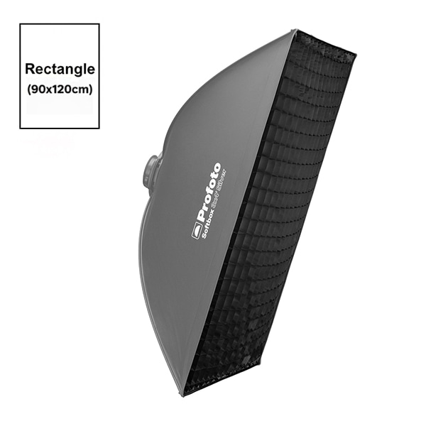 会員限定ポイント3倍/SALE】Profoto(プロフォト) ソフトボックス 2x3