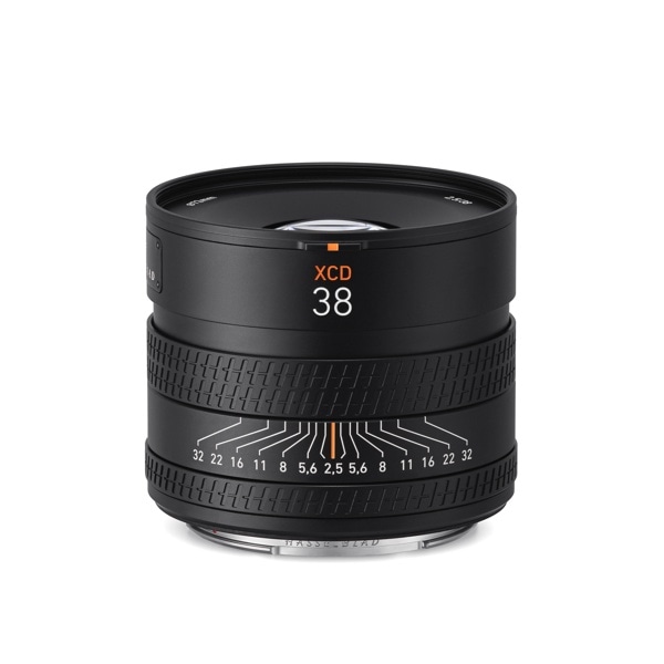 HASSELBLAD(ハッセルブラッド) XCD 4/28P CP.HB.00000830.01(XCD 4/28P