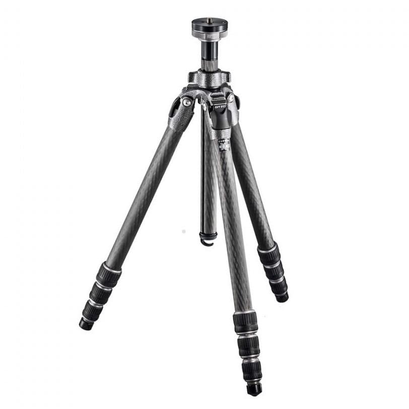GITZO(ジッツオ) カーボン 一脚 2型 4段 GM2542(一脚 GM2542): 三脚