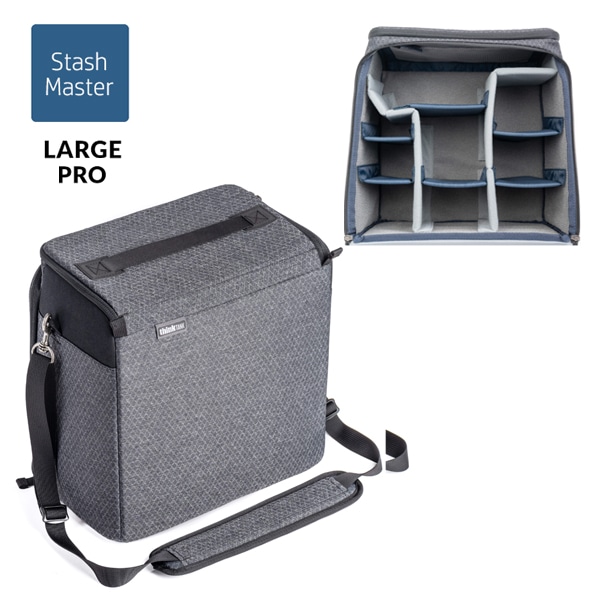 thinkTANKphoto(シンクタンクフォト) スタッシュ マスター L プロ