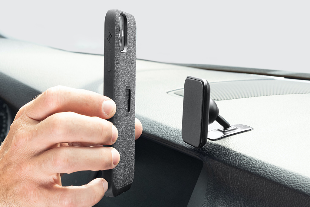 Peak Design(ピークデザイン) モバイルトライポッド(ソフトロック対応