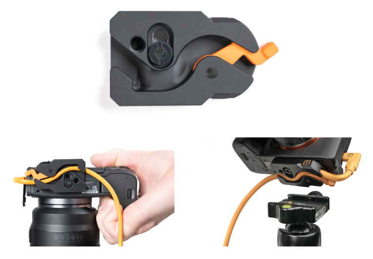 テザーツールズ新製品のご案内 – 銀一株式会社