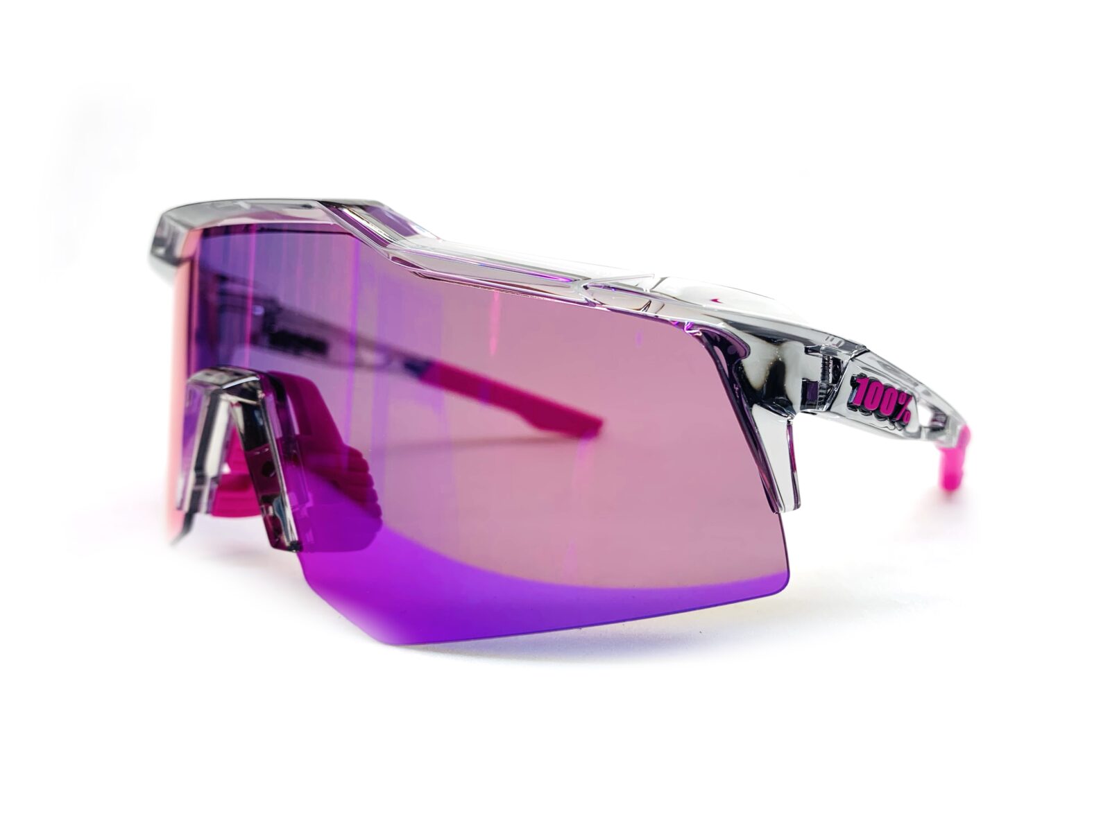 100％ ワンハンドレッド 取扱開始 – 名古屋栄のスポーツサングラス