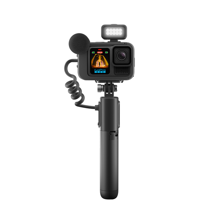 GoPro HERO13 Black Creator Edition — Glazer's Camera