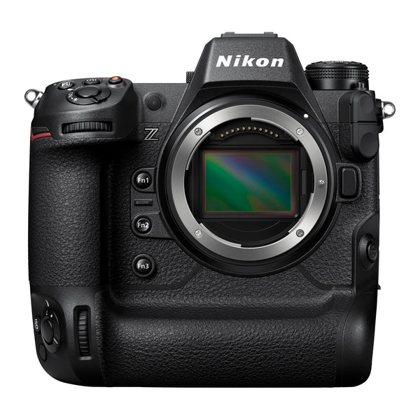 Nikon Z9 Mirrorless Camera — Glazer's Camera