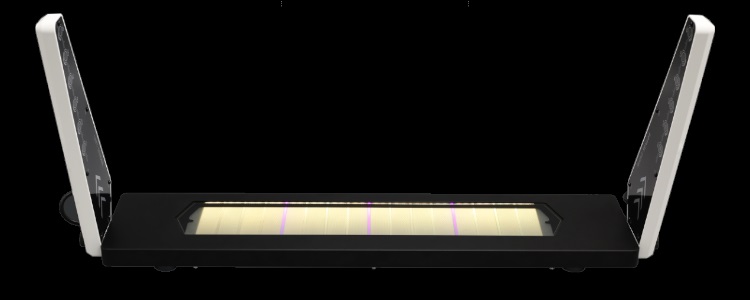 DJ DAO TASOLLER PLUS タッチ系音ゲー用ASC